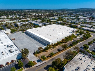 More details for 5 Marconi, Irvine, CA - Industrial for Lease