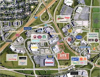 More details for 8121 S 125th St, La Vista, NE - Land for Sale