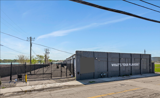 More details for 4473 W Jefferson Ave, Detroit, MI - Industrial for Lease