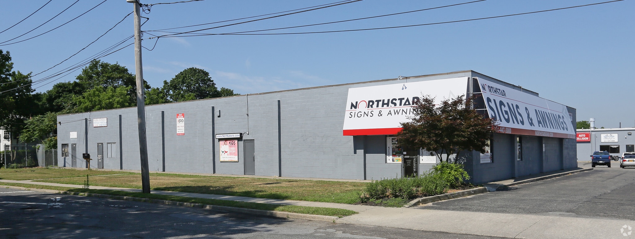 378 E Main St, Patchogue, NY for lease Primary Photo- Image 1 of 15