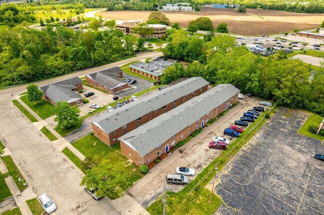 Plus de détails pour 29-Unit Multifamily Investment Sale – Multi-résidentiel à vendre, Dayton, OH