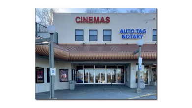 230 Rodi & Frankstown Rd, Pittsburgh, PA for lease Building Photo- Image 1 of 11