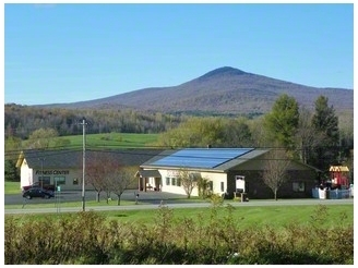 328 S Main St, Richford, VT for sale Primary Photo- Image 1 of 1