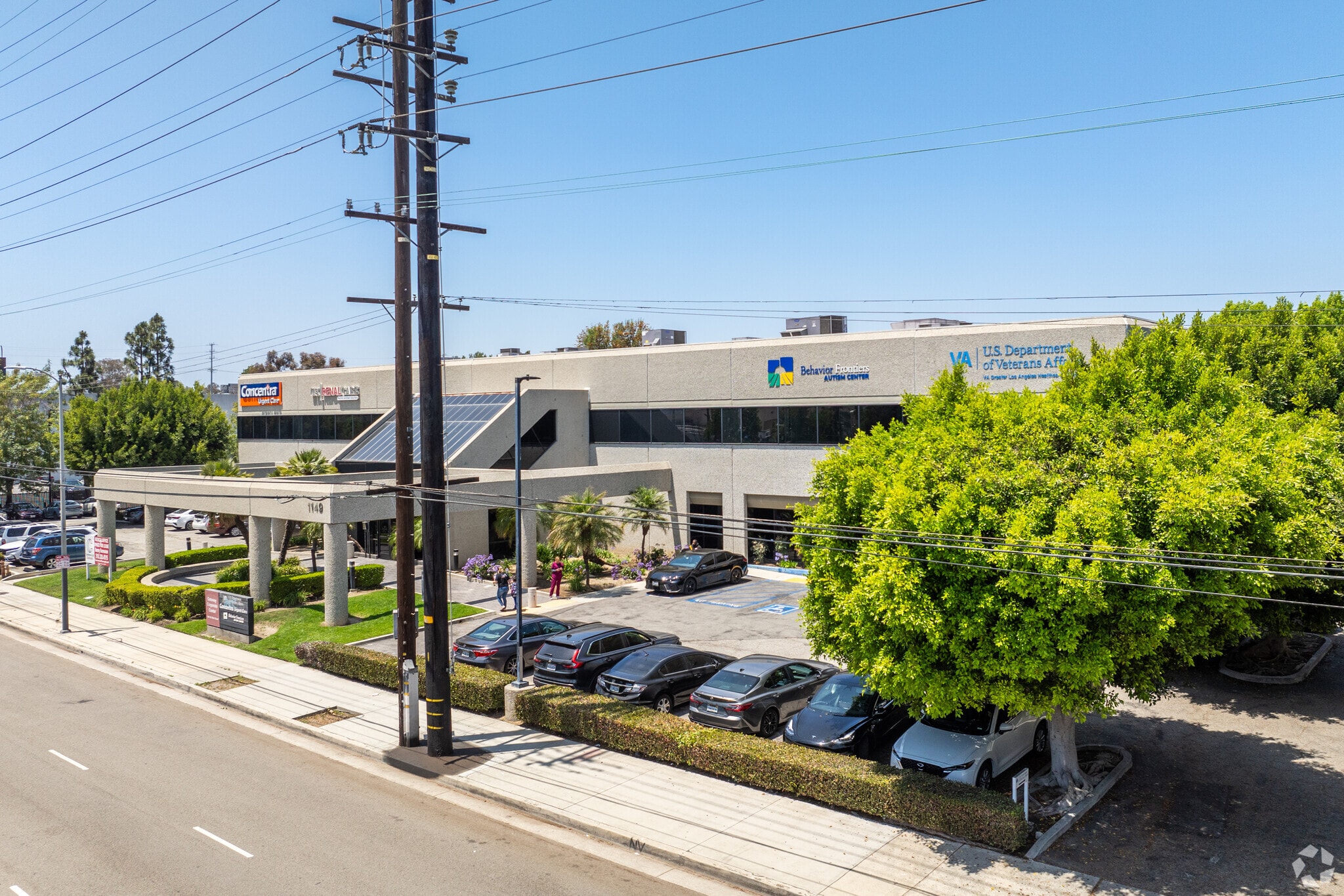 1149 W 190th St, Gardena, CA for lease Primary Photo- Image 1 of 7