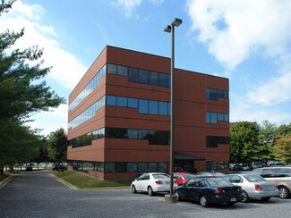 More details for 839 Elkridge Landing Rd, Linthicum, MD - Office for Lease