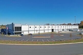 More details for 3031 Hendren Rd, Whitsett, NC - Industrial for Lease