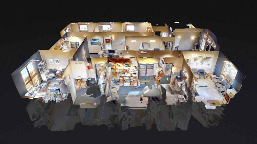 2001 Excellence Way, Prescott, AZ à vendre - Numérisation 3D de Matterport - Image 2 de 41
