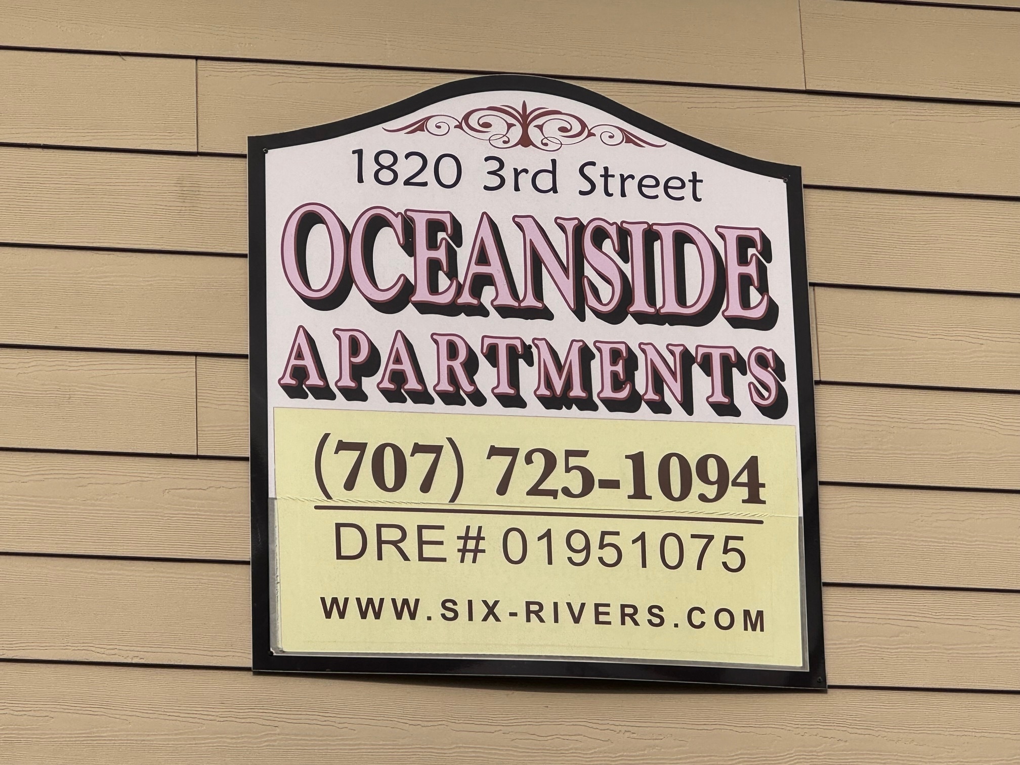 1820 3rd St, Eureka, CA for sale Building Photo- Image 1 of 22