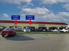 648 S US Highway 17 92, Longwood, FL à louer Photo du bâtiment- Image 1 de 1