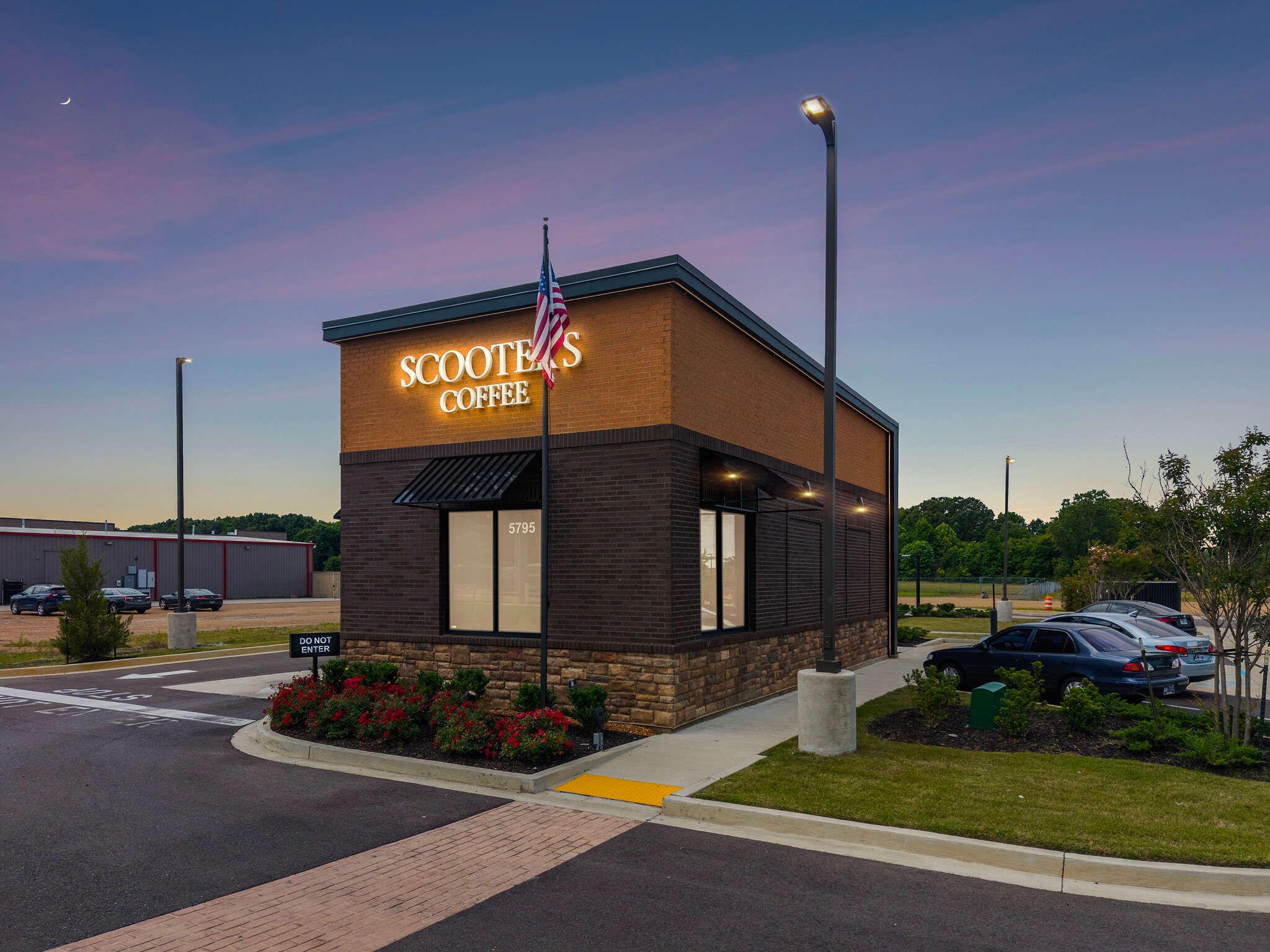 5791 Airline Rd, Arlington, TN for sale Building Photo- Image 1 of 5
