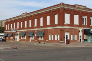 More details for 1020 10th St, Woodward, OK - Office for Sale