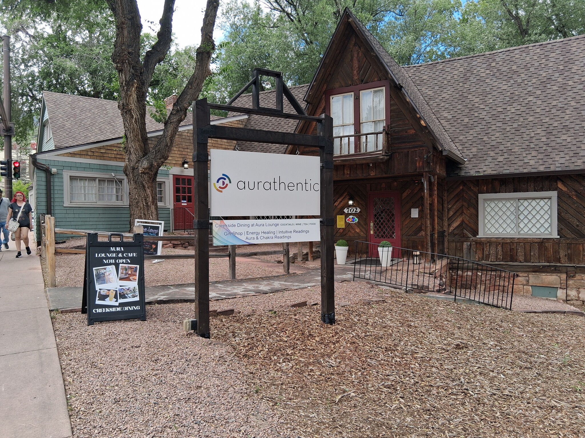 702 Manitou Ave, Manitou Springs, CO for sale Building Photo- Image 1 of 2