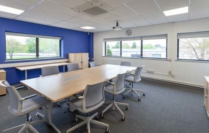 5-6 Mercian Clos, Cirencester for lease Interior Photo- Image 1 of 4