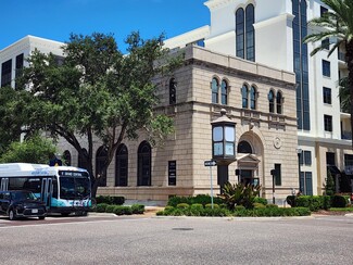 Plus de détails pour 895 Central Ave, Saint Petersburg, FL - Bureau à louer