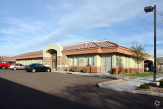 More details for 18275 N 59th Ave, Glendale, AZ - Office/Medical for Lease