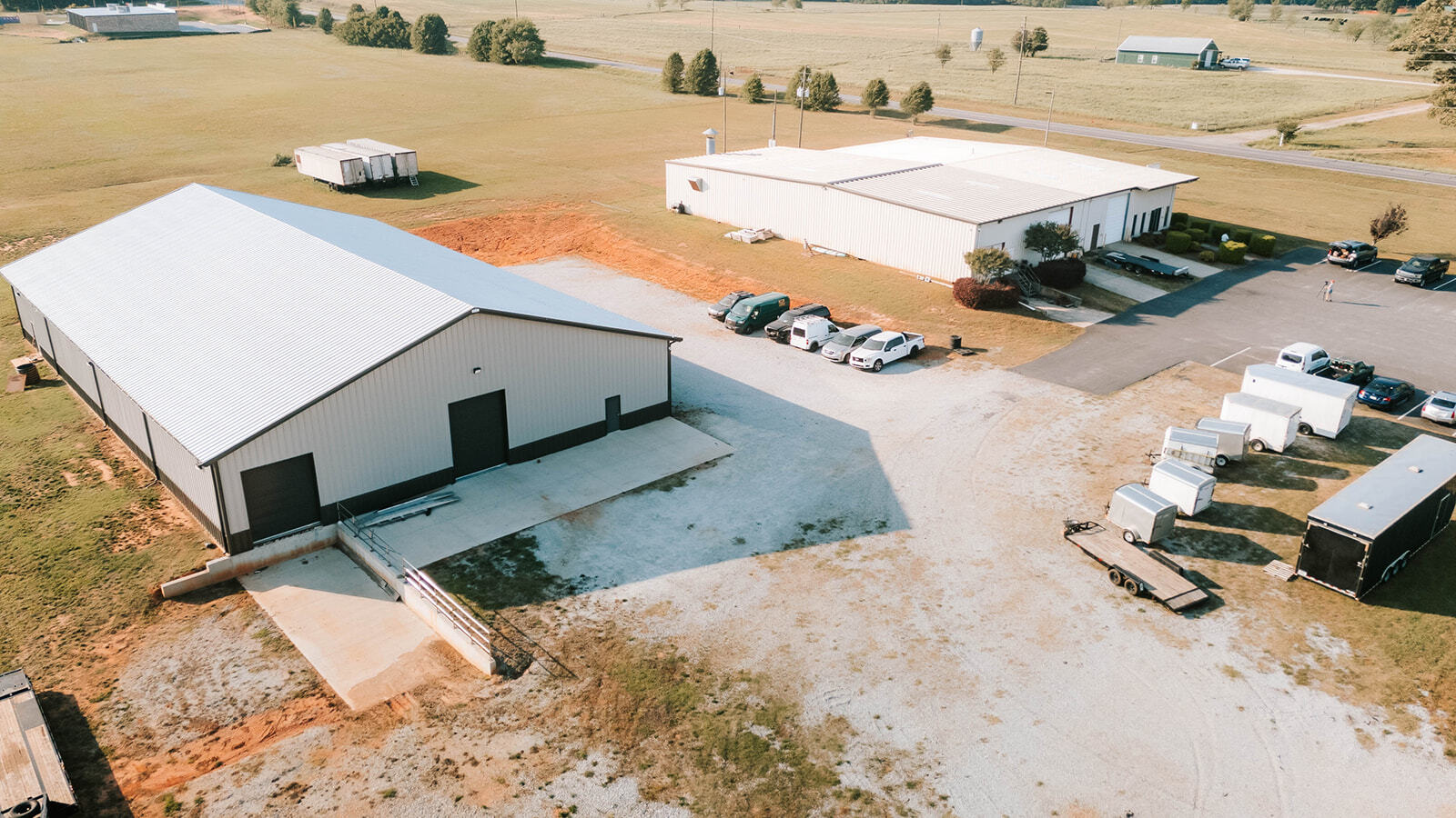 4900 Highway 98 E, Comer, GA à vendre Photo du bâtiment- Image 1 de 77