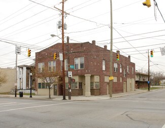 Plus de détails pour 1445-1447 E Main St, Columbus, OH - Multi-résidentiel à vendre