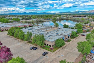 105 S Sunset St, Longmont, CO for lease Building Photo- Image 1 of 17