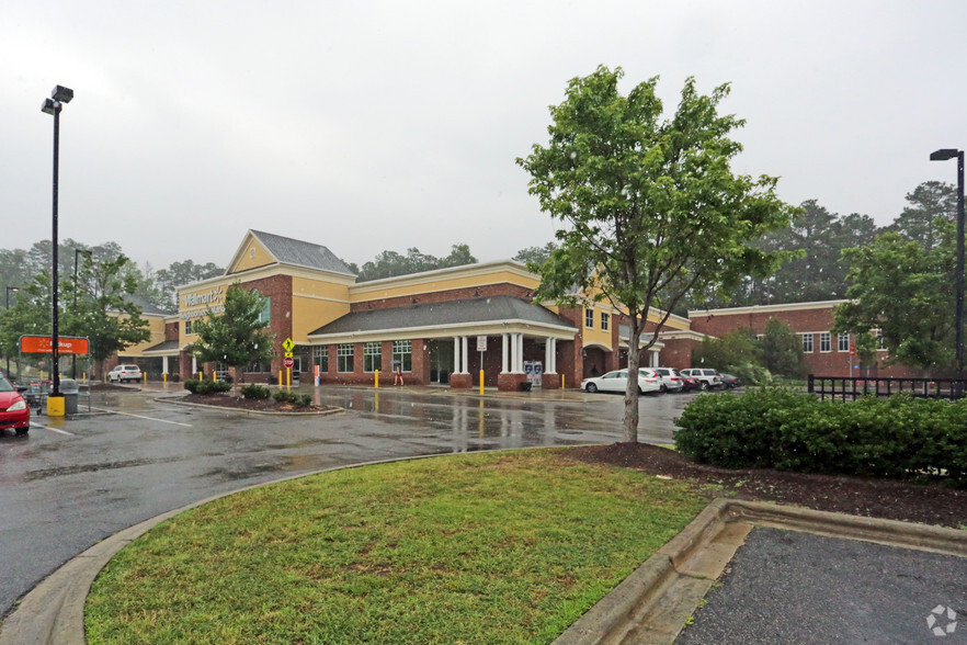 2750 NC 55 Hwy, Cary, NC for sale - Primary Photo - Image 1 of 1