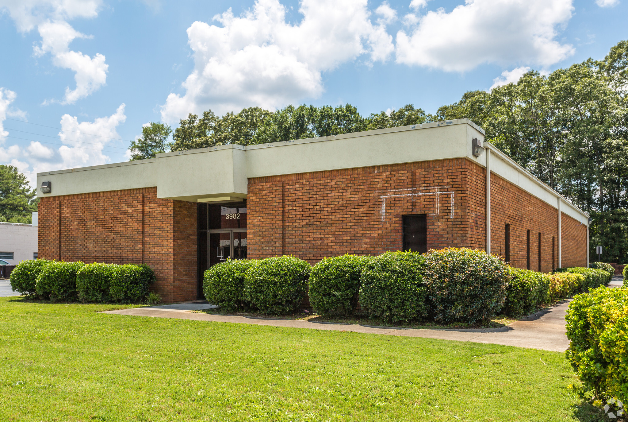 3982 Austell Powder Springs Rd, Powder Springs, GA à vendre Photo du bâtiment- Image 1 de 1