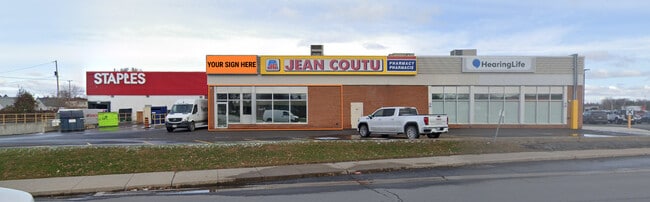More details for 31 Ninth St E, Cornwall, ON - Retail for Lease