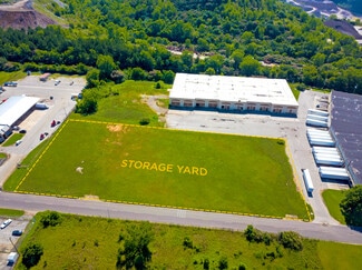 Plus de détails pour 611 Republic Cir, Birmingham, AL - Terrain à louer