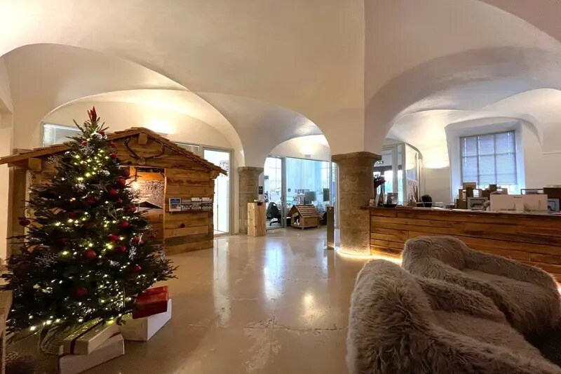 Bureau dans Lyon à louer - Photo du bâtiment - Image 2 de 14