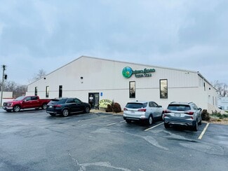 More details for 125 N Service Rd, Saint Peters, MO - Industrial for Sale
