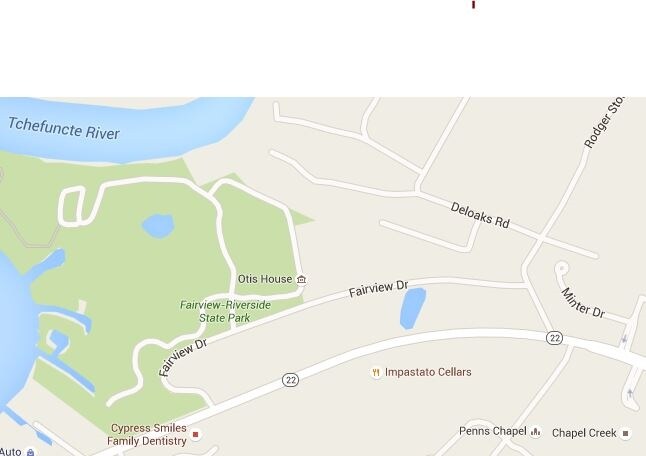 Hwy 190 and Hwy 22, Mandeville, LA à louer - Photo du bâtiment - Image 2 de 4