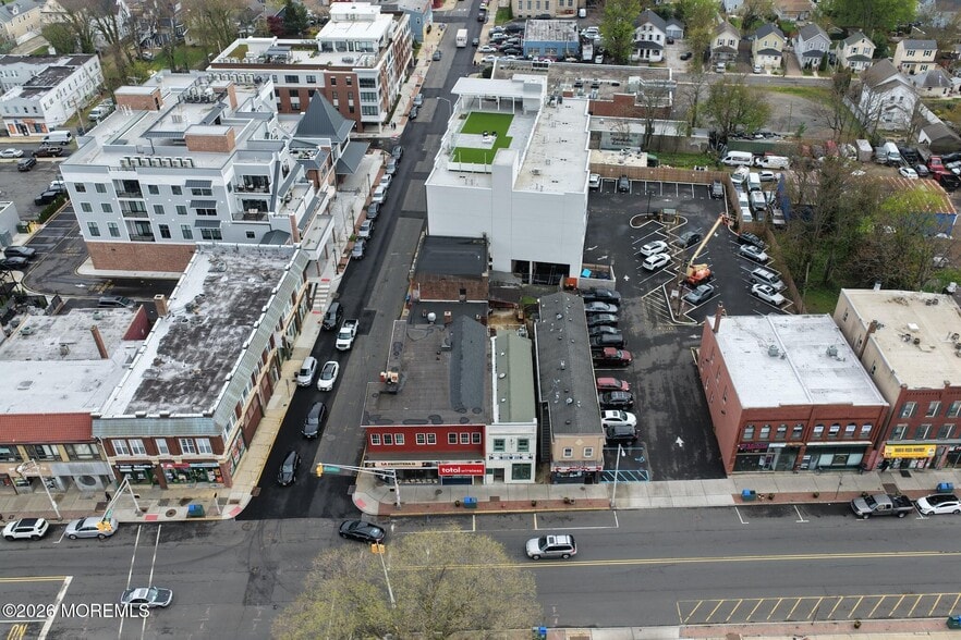 4 3rd Ave, Long Branch, NJ for sale - Building Photo - Image 3 of 23