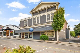 Plus de détails pour 542 Main St, Edmonds, WA - Commerce de détail à vendre
