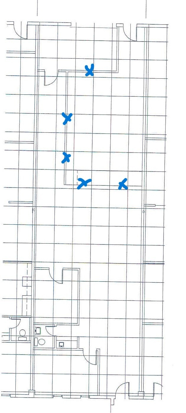 5320 Gulfton St, Houston, TX for lease Interior Photo- Image 1 of 1