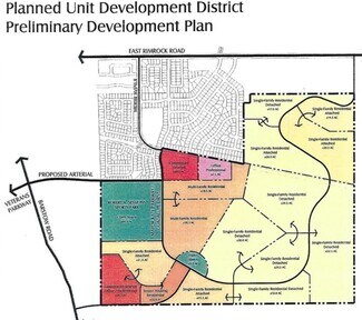 More details for Mayor Katy & Muriel Pky, Barstow, CA - Land for Sale