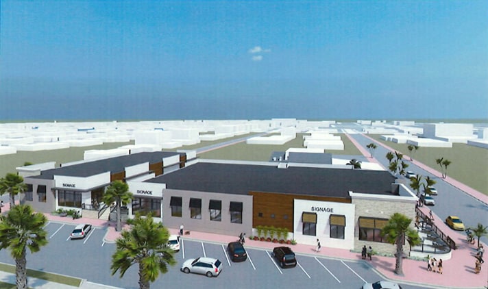 Cape Coral Land Assemblage portfolio of 4 properties for sale on LoopNet.ca - Building Photo - Image 3 of 6