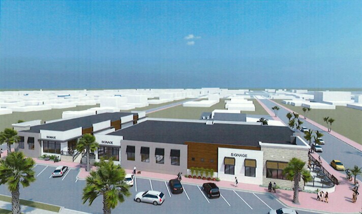 Cape Coral Land Assemblage portefeuille de 4 propriétés à vendre sur LoopNet.ca - Photo du bâtiment - Image 3 de 6