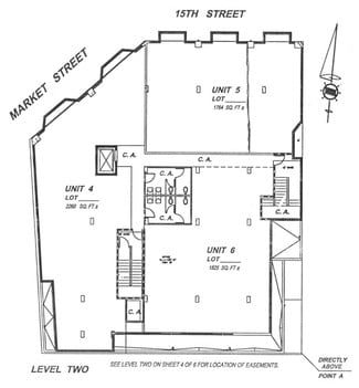 More details for 2185-2193 Market St, San Francisco, CA - Office/Medical for Lease