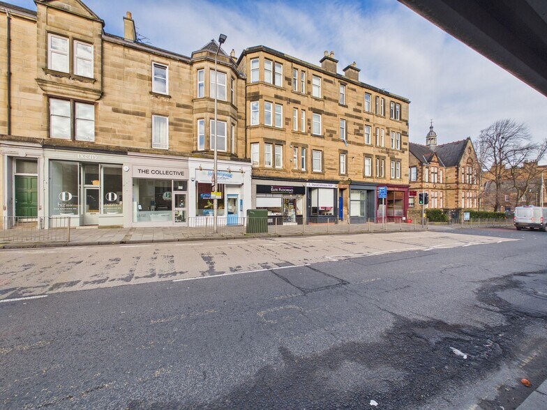 136 Comiston Rd, Edinburgh à louer - Photo du bâtiment - Image 2 de 7