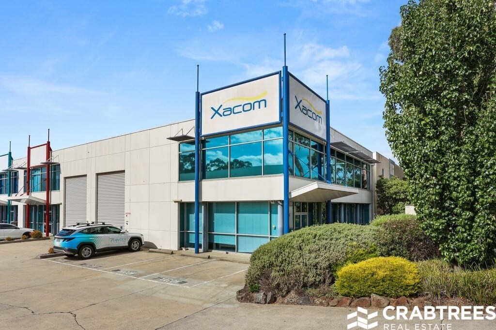 2A Sarton Rd, Clayton for lease Building Photo- Image 1 of 6