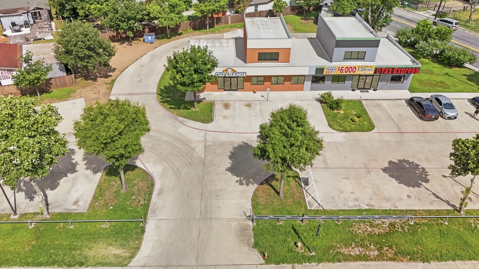 5407 Interstate 35 Access Rd, San Antonio, TX for lease - Primary Photo - Image 1 of 29