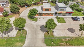 More details for 5407 Interstate 35 Access Rd, San Antonio, TX - Land for Lease
