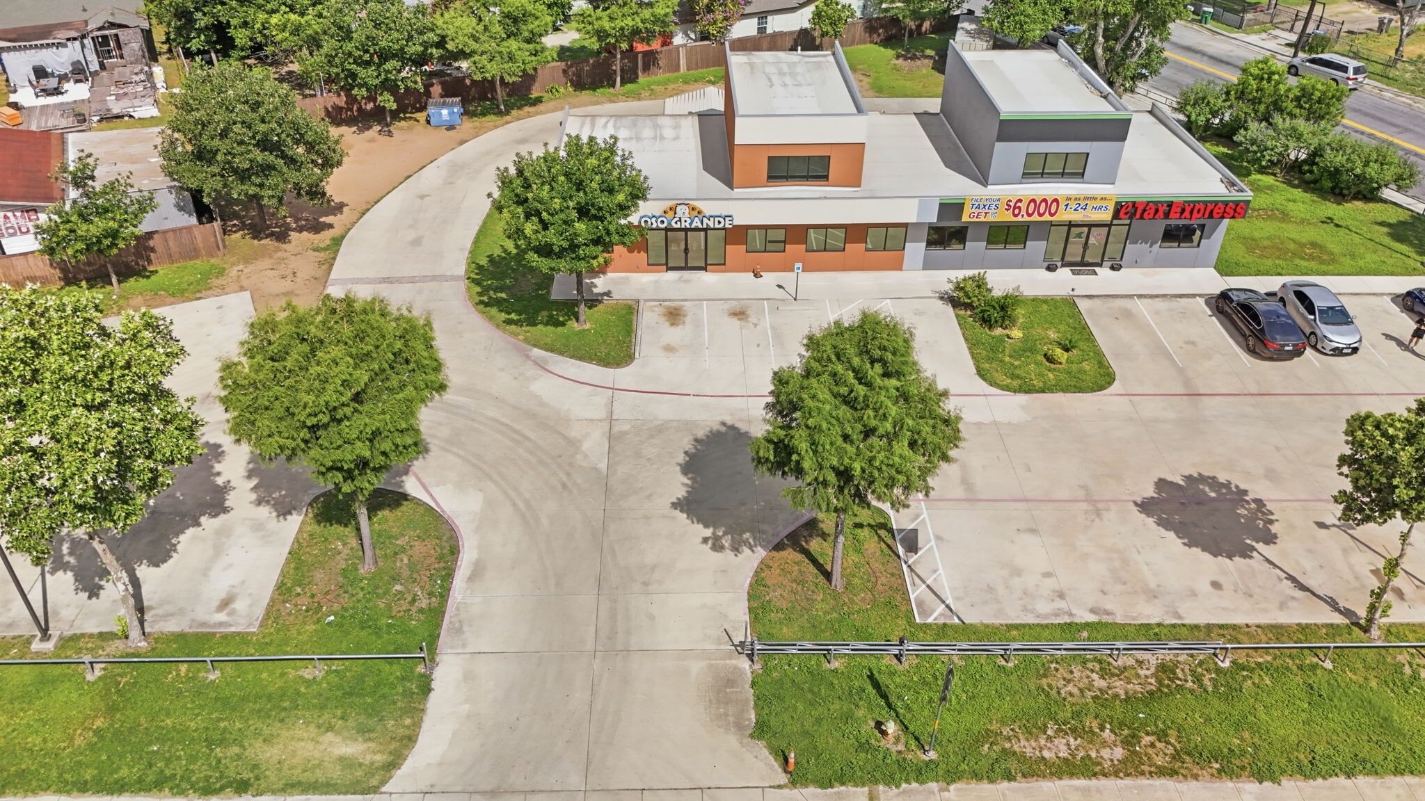 5407 Interstate 35 Access Rd, San Antonio, TX à louer Photo principale- Image 1 de 30
