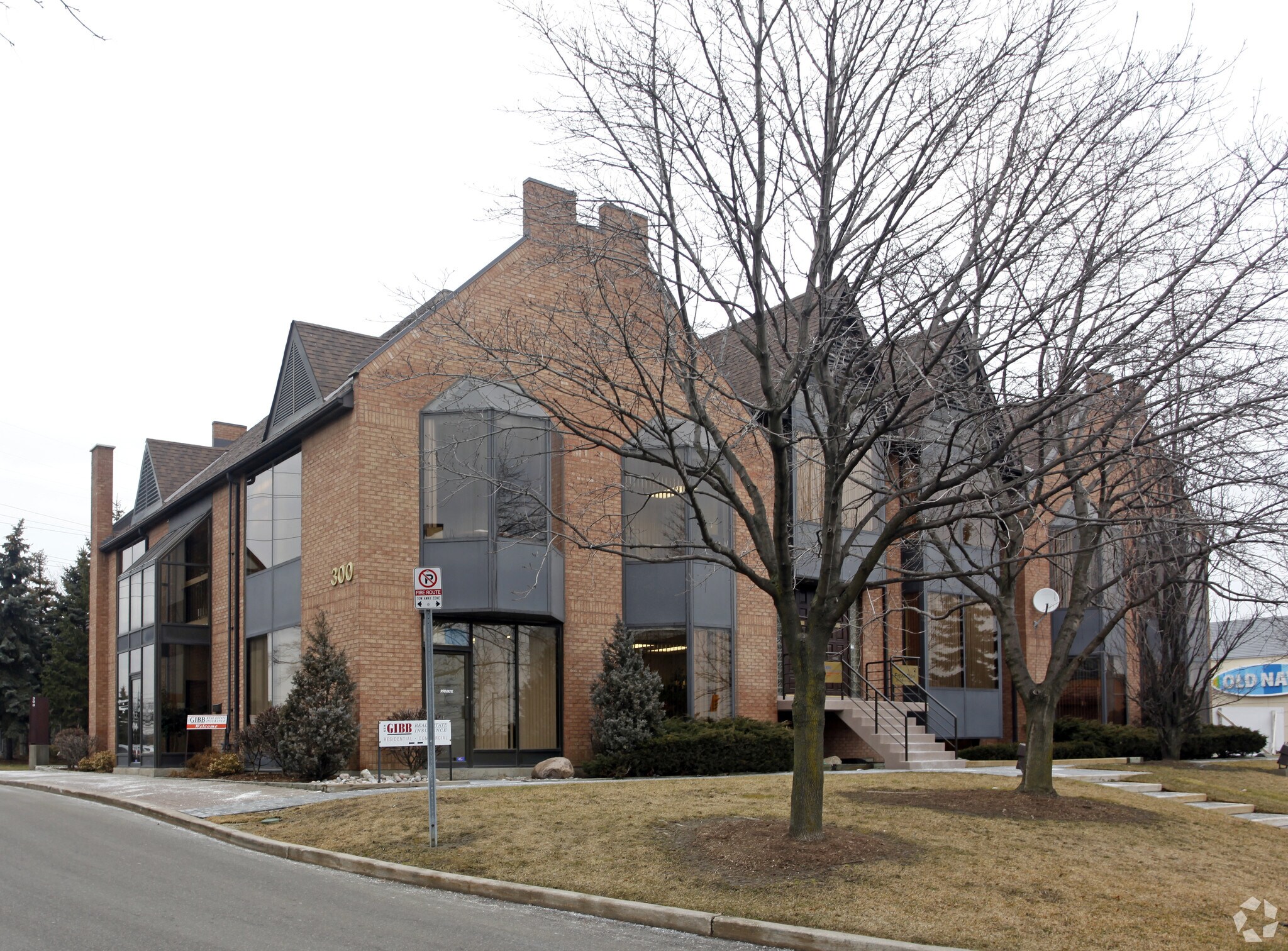 300 N Queen St, Toronto, ON for sale Primary Photo- Image 1 of 1