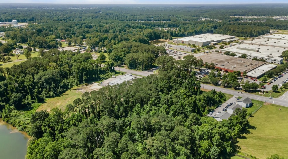 3660 Neuse Blvd, New Bern, NC for sale - Building Photo - Image 3 of 6