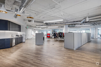 3000 S Robertson Blvd, Los Angeles, CA for lease Interior Photo- Image 2 of 4