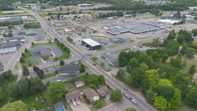 375 N McClellan Ave, Marquette, MI - Aerial  map view - Image1