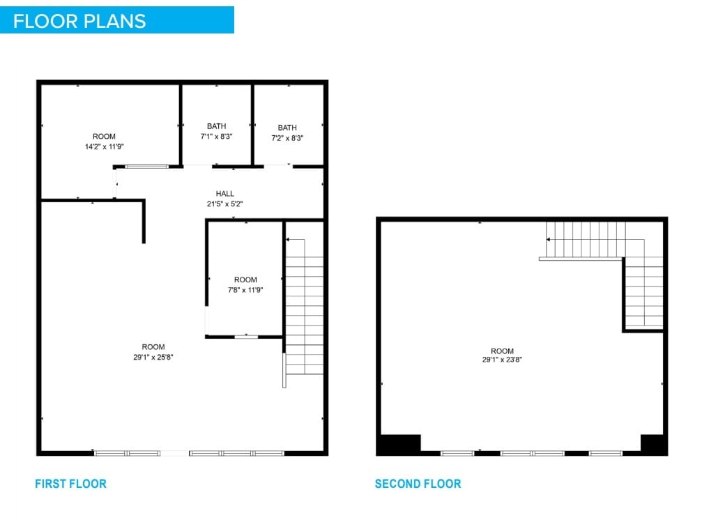 2551-2571 Mast Way, Chula Vista, CA 91914 - Unit 2559 Mast - - Floor Plan - Image 1 of 1