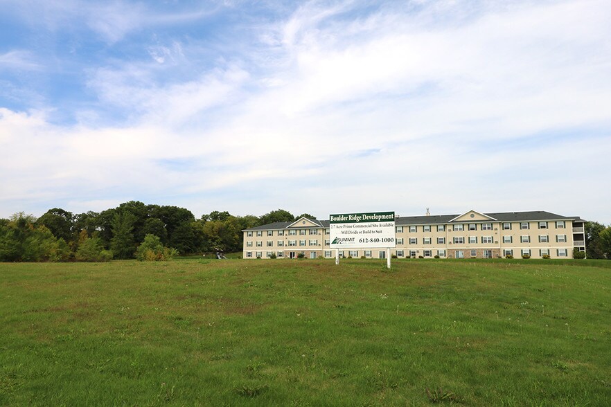 Northland Dr, Saint Joseph, MN for sale - Building Photo - Image 2 of 4