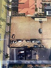 2606 N Ventura Ave, Ventura, CA - Aérien  Vue de la carte