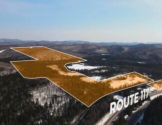 More details for Route 117, St-Faustin-Lac-Carré, QC - Land for Sale