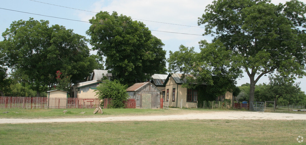 8640 E Evans Rd, San Antonio, TX for lease - Building Photo - Image 3 of 5